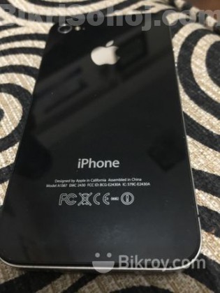 Apple iPhone 4S (Used)